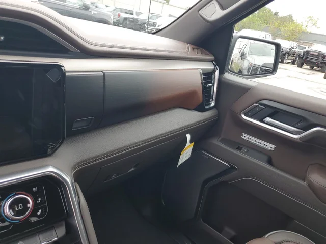 Nuevos GMC SIERRA 1500 à Estados chez autogozo