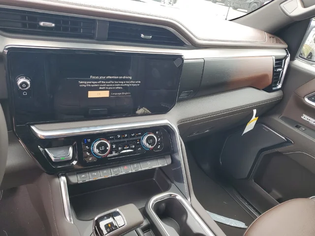 Nuevos GMC SIERRA 1500 à Estados chez autogozo