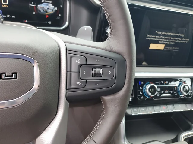 Nuevos GMC SIERRA 1500 à Estados chez autogozo
