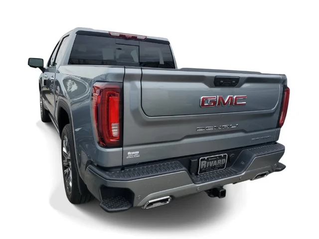 Nuevos GMC SIERRA 1500 à Estados chez autogozo