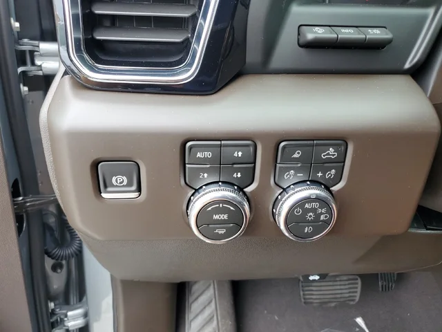 Nuevos GMC SIERRA 1500 à Estados chez autogozo