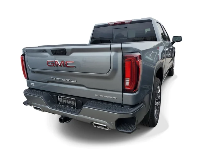 Nuevos GMC SIERRA 1500 à Estados chez autogozo