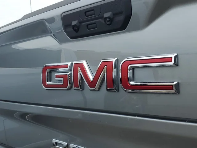 Nuevos GMC SIERRA 1500 à Estados chez autogozo