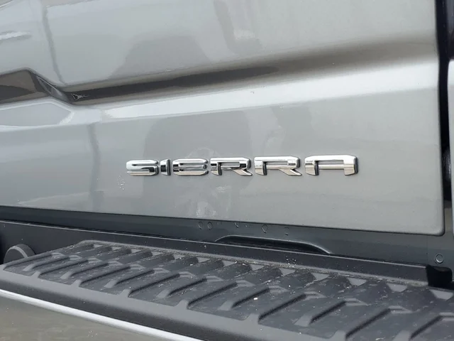Nuevos GMC SIERRA 1500 à Estados chez autogozo