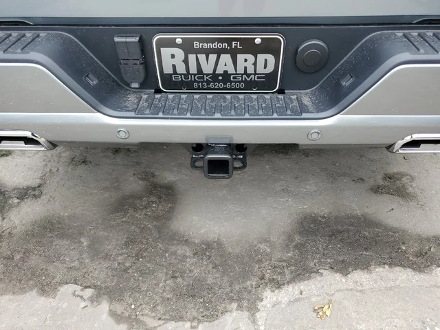 Nuevos GMC SIERRA 1500 à Estados chez autogozo