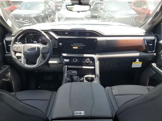Nuevos GMC SIERRA 1500 à Estados chez autogozo