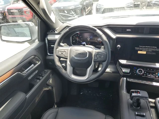 Nuevos GMC SIERRA 1500 à Estados chez autogozo