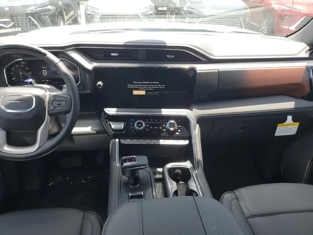 Nuevos GMC SIERRA 1500 à Estados chez autogozo