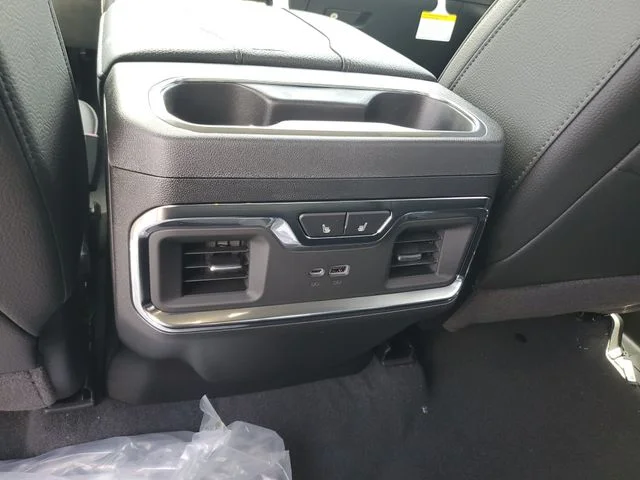 Nuevos GMC SIERRA 1500 à Estados chez autogozo