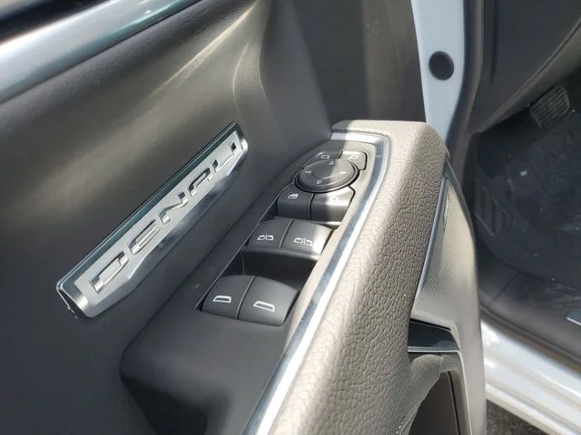 Nuevos GMC SIERRA 1500 à Estados chez autogozo