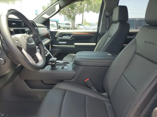 Nuevos GMC SIERRA 1500 à Estados chez autogozo