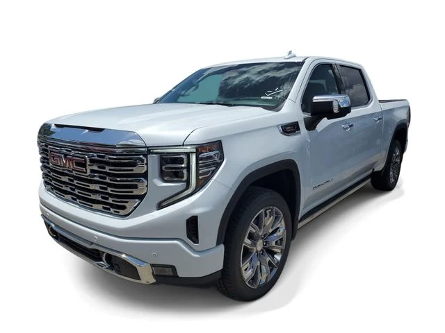 Nuevos GMC SIERRA 1500 à Estados chez autogozo