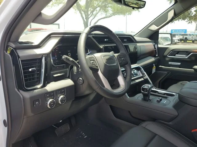 Nuevos GMC SIERRA 1500 à Estados chez autogozo
