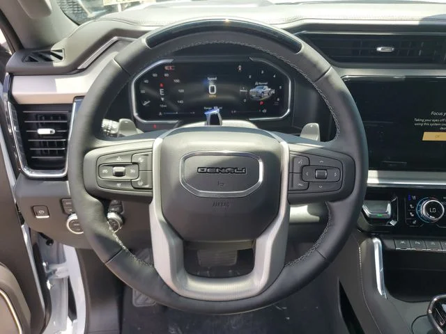 Nuevos GMC SIERRA 1500 à Estados chez autogozo
