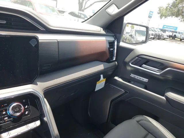 Nuevos GMC SIERRA 1500 à Estados chez autogozo