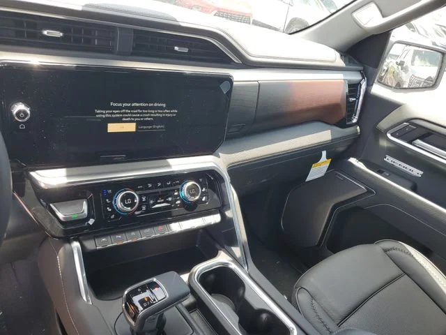 Nuevos GMC SIERRA 1500 à Estados chez autogozo