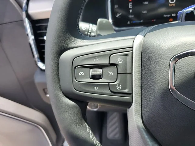 Nuevos GMC SIERRA 1500 à Estados chez autogozo