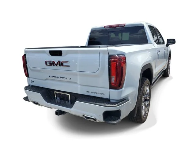 Nuevos GMC SIERRA 1500 à Estados chez autogozo