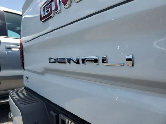 Nuevos GMC SIERRA 1500 à Estados chez autogozo
