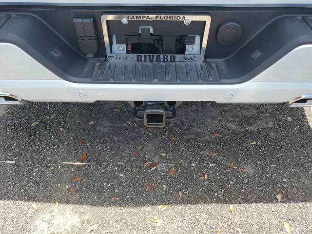 Nuevos GMC SIERRA 1500 à Estados chez autogozo