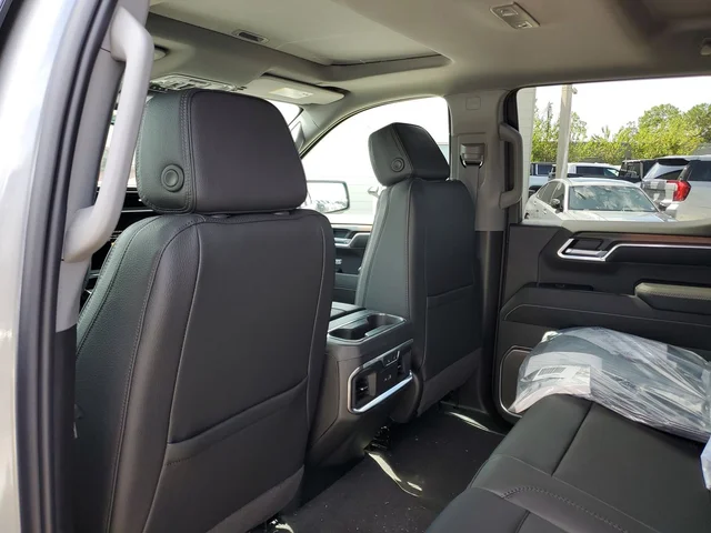 Nuevos GMC SIERRA 1500 à Estados chez autogozo