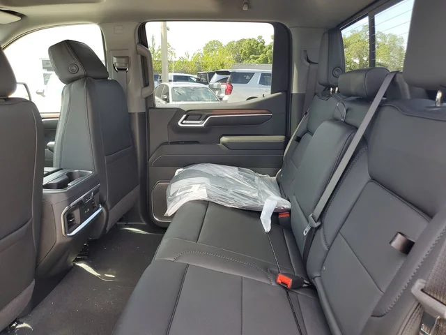 Nuevos GMC SIERRA 1500 à Estados chez autogozo