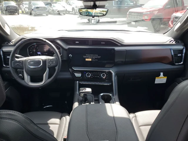 Nuevos GMC SIERRA 1500 à Estados chez autogozo