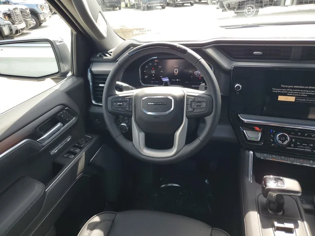 Nuevos GMC SIERRA 1500 à Estados chez autogozo