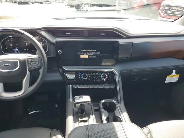 Nuevos GMC SIERRA 1500 à Estados chez autogozo