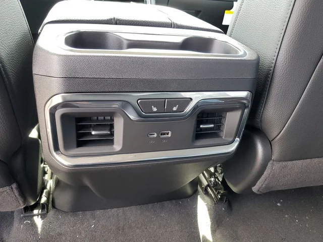 Nuevos GMC SIERRA 1500 à Estados chez autogozo