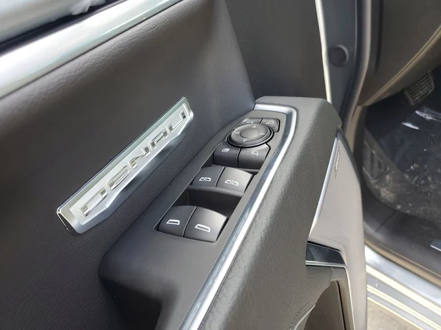 Nuevos GMC SIERRA 1500 à Estados chez autogozo
