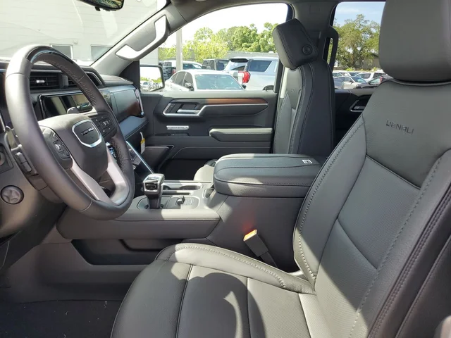 Nuevos GMC SIERRA 1500 à Estados chez autogozo