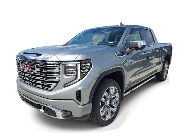 Nuevos GMC SIERRA 1500 à Estados chez autogozo