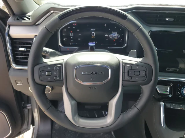 Nuevos GMC SIERRA 1500 à Estados chez autogozo