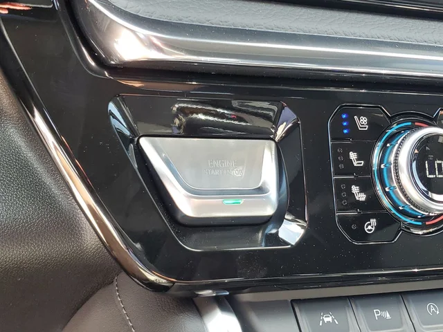 Nuevos GMC SIERRA 1500 à Estados chez autogozo
