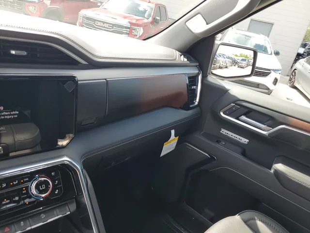 Nuevos GMC SIERRA 1500 à Estados chez autogozo