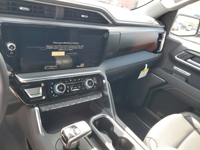 Nuevos GMC SIERRA 1500 à Estados chez autogozo