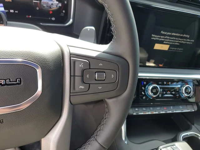 Nuevos GMC SIERRA 1500 à Estados chez autogozo