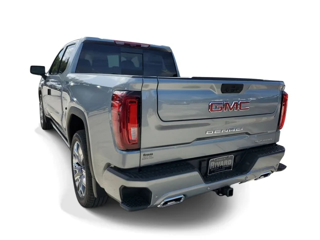 Nuevos GMC SIERRA 1500 à Estados chez autogozo