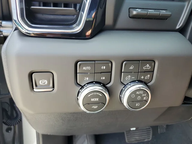 Nuevos GMC SIERRA 1500 à Estados chez autogozo