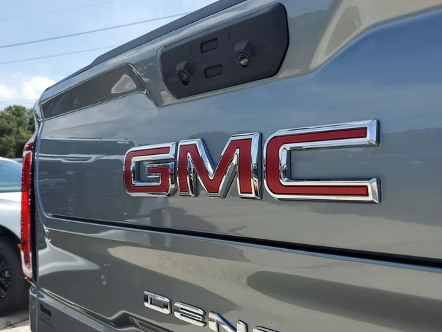 Nuevos GMC SIERRA 1500 à Estados chez autogozo