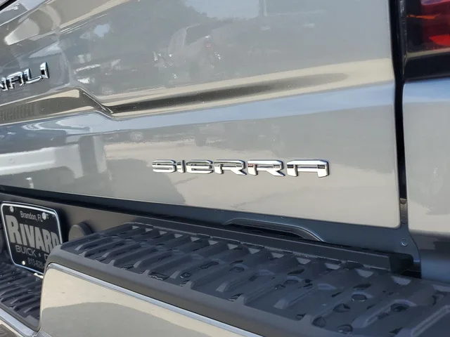 Nuevos GMC SIERRA 1500 à Estados chez autogozo