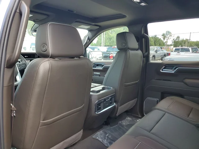 Nuevos GMC SIERRA 1500 à Estados chez autogozo