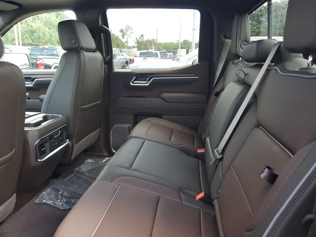 Nuevos GMC SIERRA 1500 à Estados chez autogozo