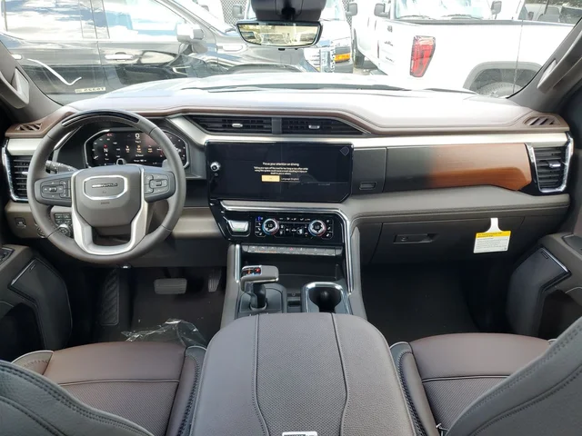 Nuevos GMC SIERRA 1500 à Estados chez autogozo