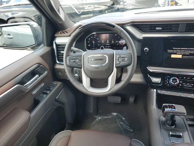 Nuevos GMC SIERRA 1500 à Estados chez autogozo