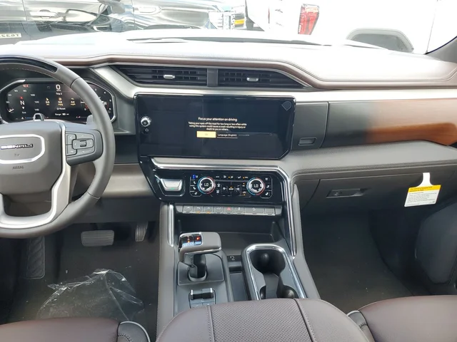 Nuevos GMC SIERRA 1500 à Estados chez autogozo