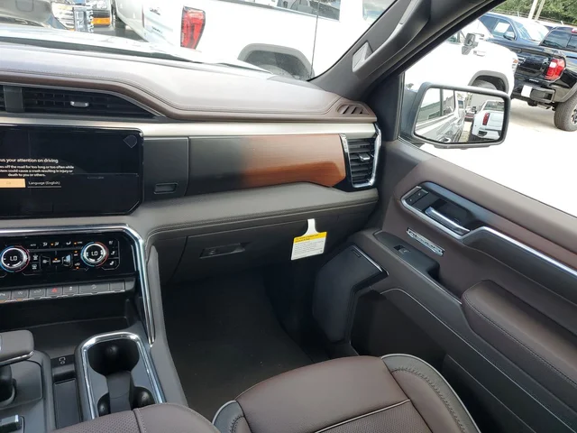 Nuevos GMC SIERRA 1500 à Estados chez autogozo