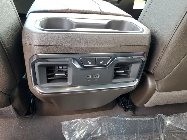 Nuevos GMC SIERRA 1500 à Estados chez autogozo