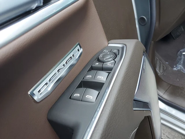 Nuevos GMC SIERRA 1500 à Estados chez autogozo